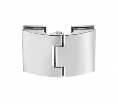 سٹینلیس سٹیل شاور دروازہ قبضہ گلاس شاور لوازمات